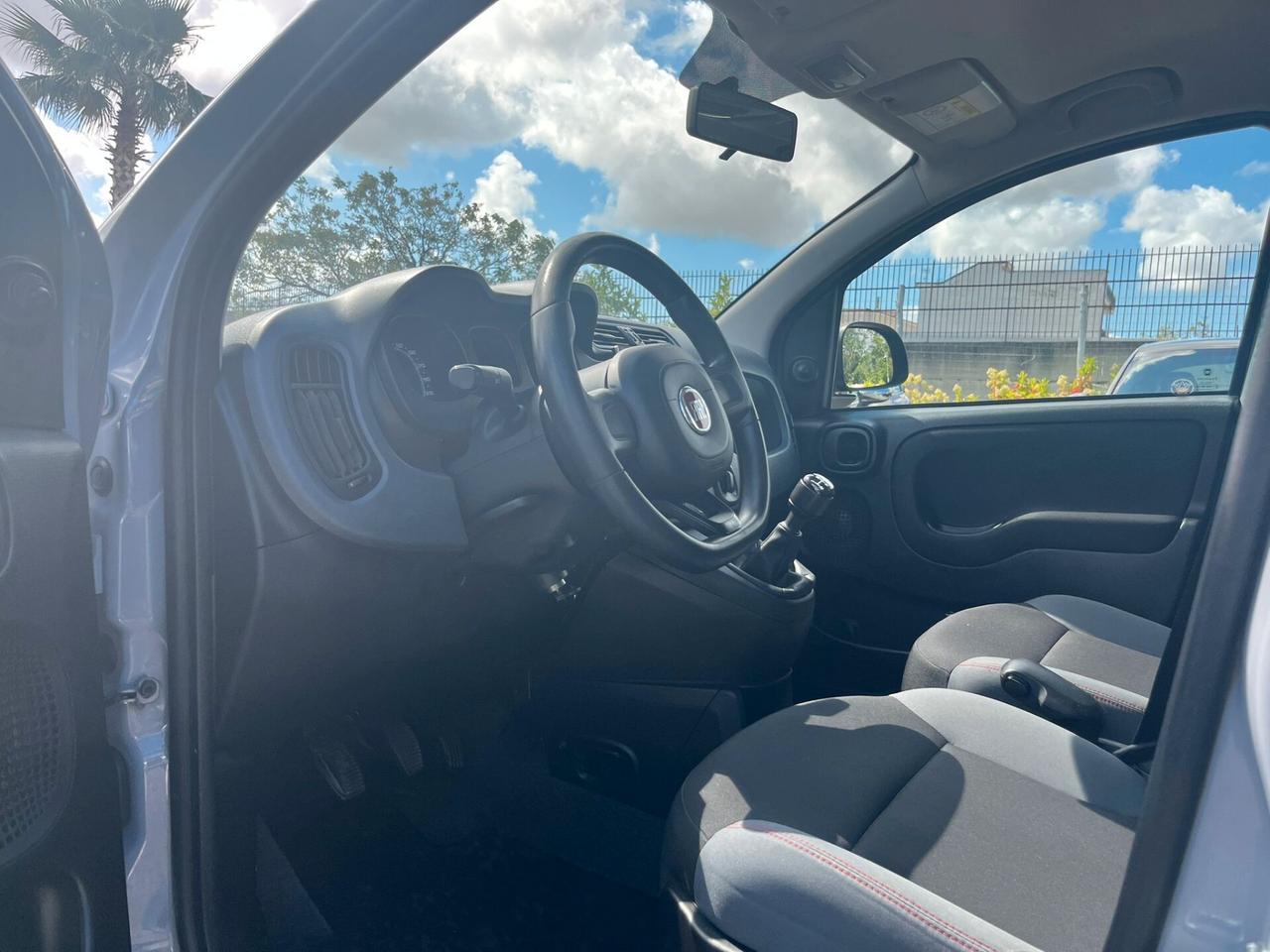 Fiat Panda 1.3 MJT 95 CV S&S Easy 2018