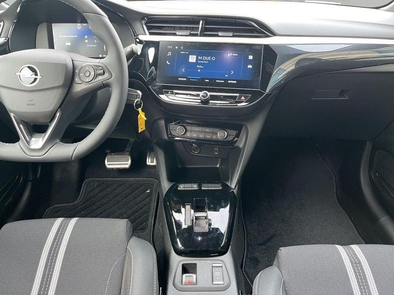 Opel Corsa Corsa 1.2 hybrid GS 110cv dct6