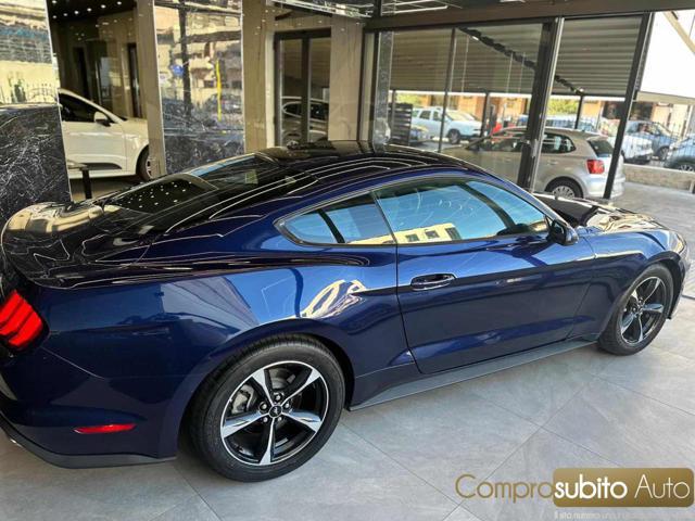 FORD Mustang Fastback 2.3 EcoBoost aut.