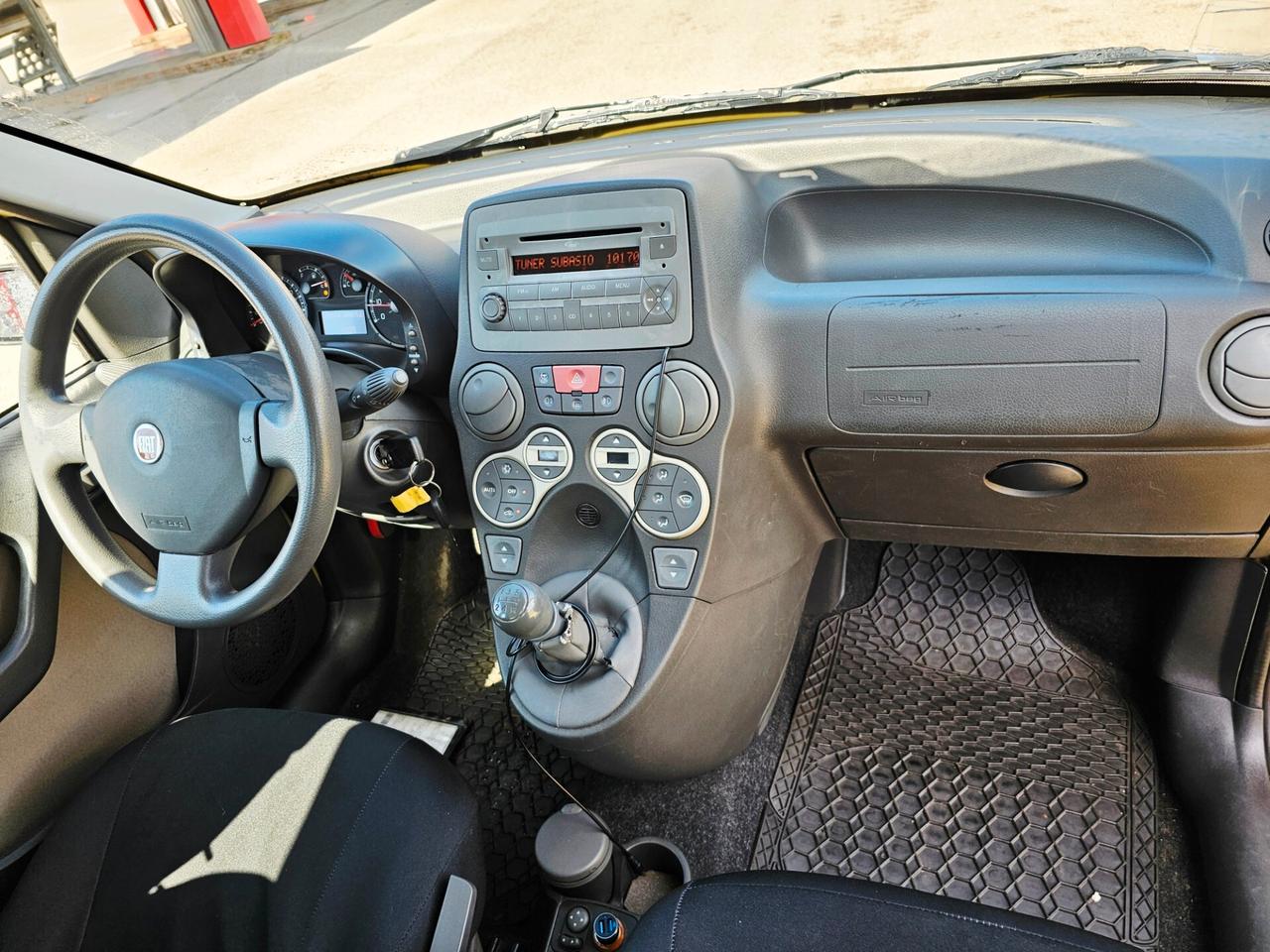 Fiat Panda 1.2 Dynamic