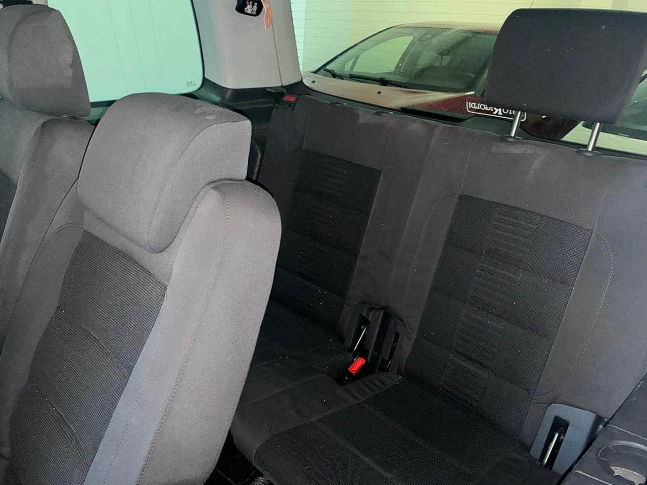 Fiat Doblò 1.6 16V Natural Power Active Metano