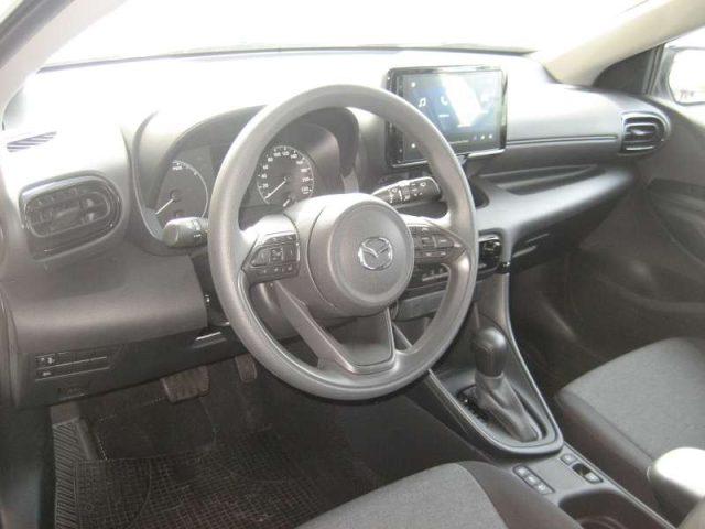 MAZDA 2 1.5 VVT E-CVT FULL HYBRID HOMURA
