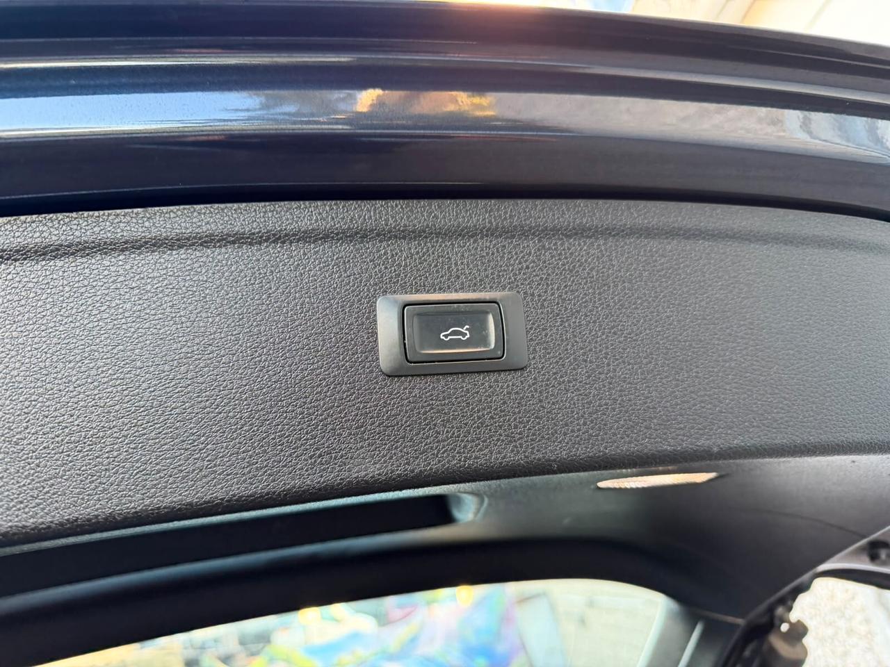 Audi Q5 2.0 TDI quattro S tronic Business Sport