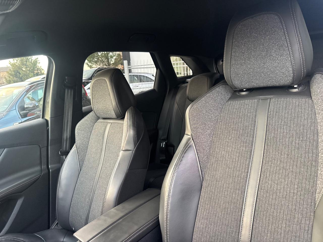 Peugeot 3008 HDi 150 GT Line Garanzia