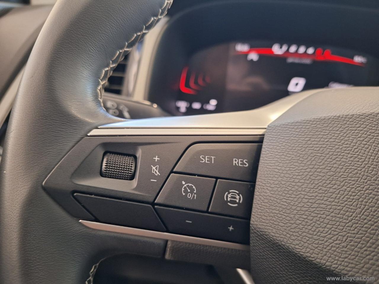 SEAT Ateca 1.6 TDI Reference