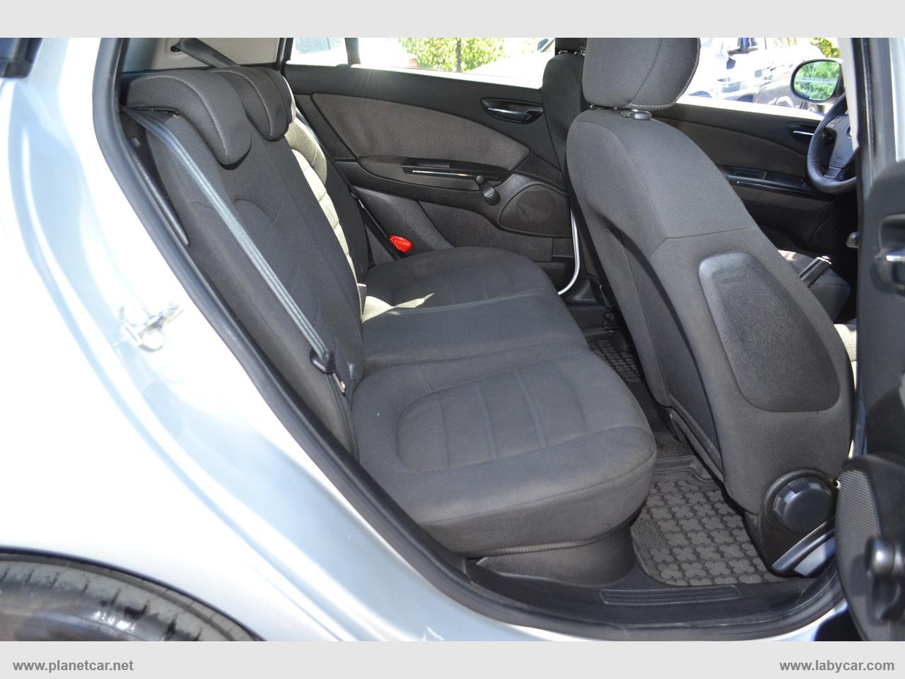 FIAT Bravo 1.6 MJT 120 CV Dualogic Dynamic