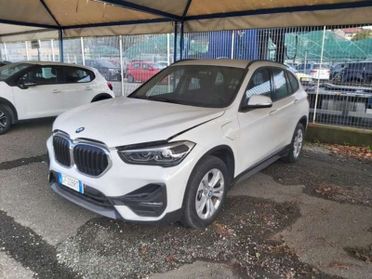 BMW X1 xdrive25e Business Advantage auto