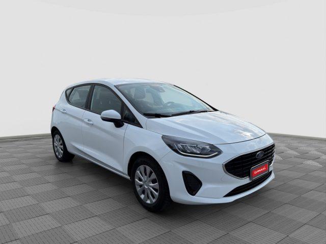 FORD Fiesta Fiesta 1.1 75 CV 5 porte Plus