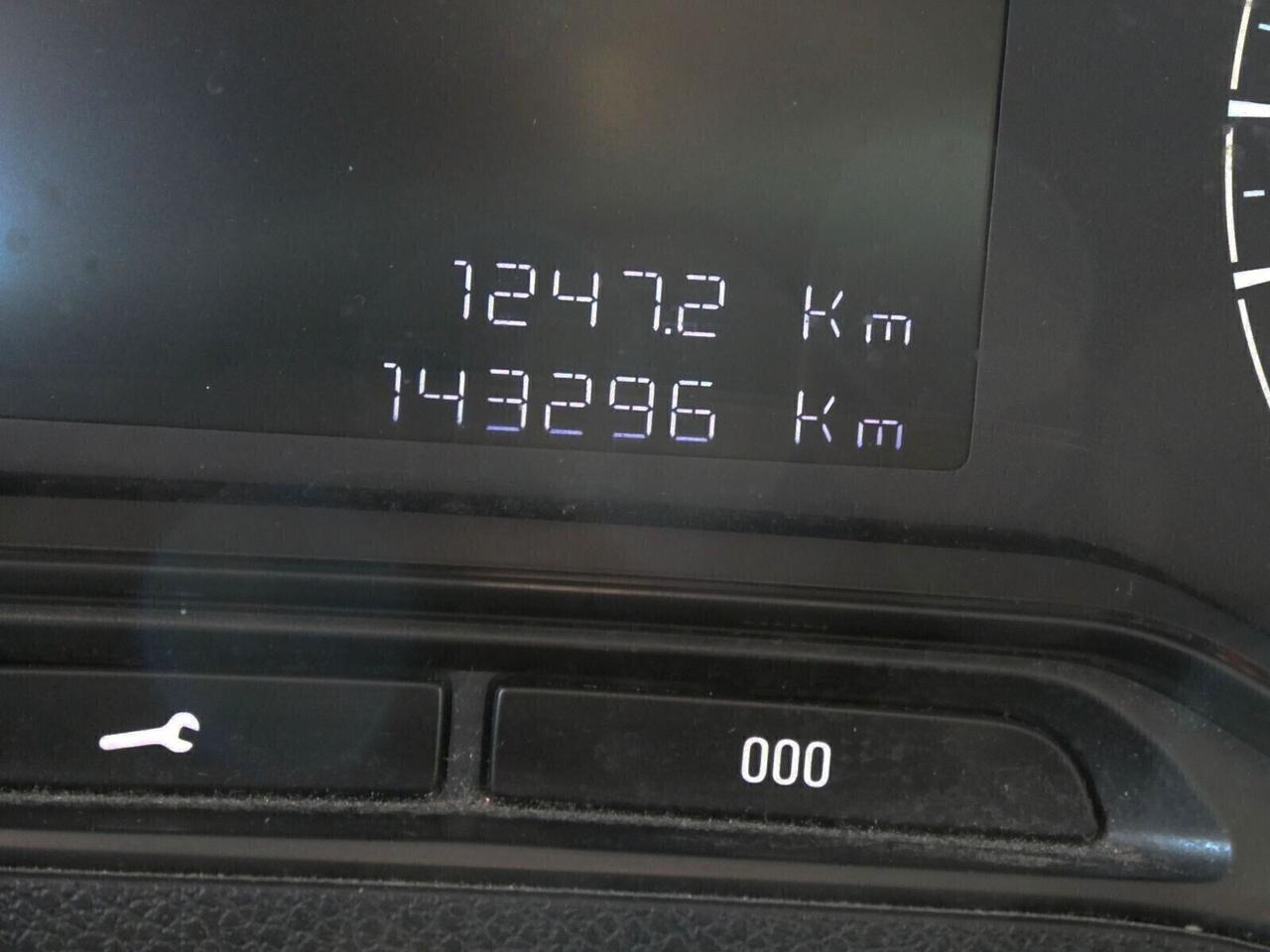 OPEL COMBO CON 3 POSTI EURO6D SUPER PREZZO!