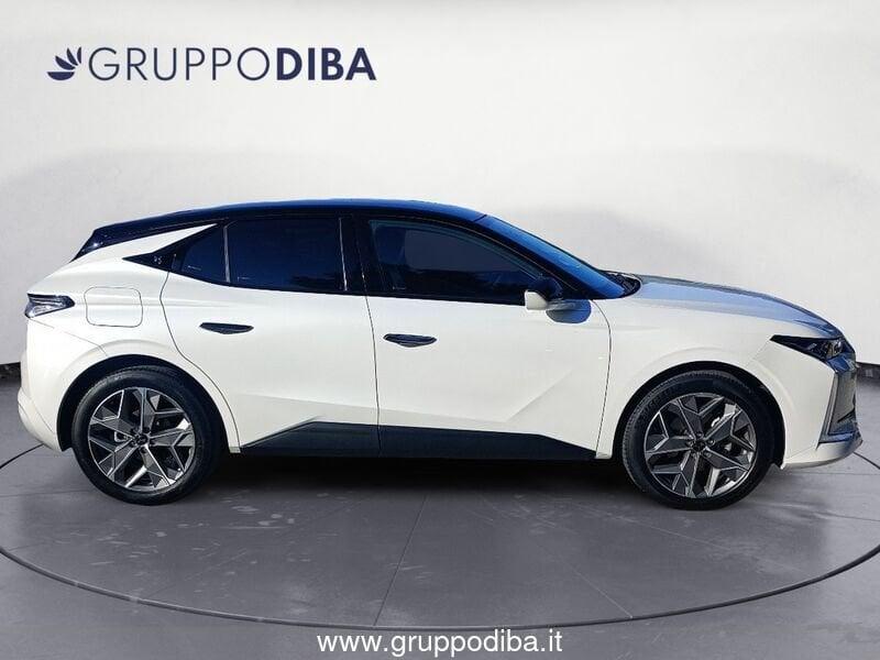 DS DS4 II 2021 1.5 bluehdi Esprit de Voyage 130cv auto