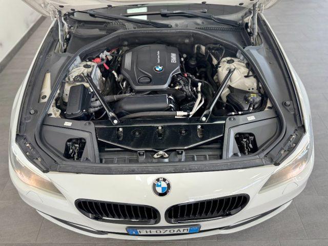 BMW 520 d Touring Business aut.