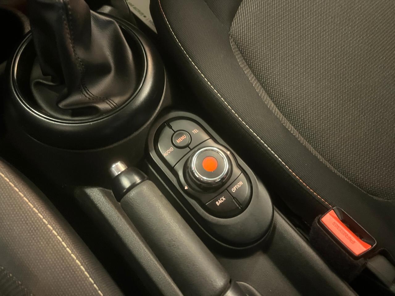 Mini 1.5 Cooper Hype