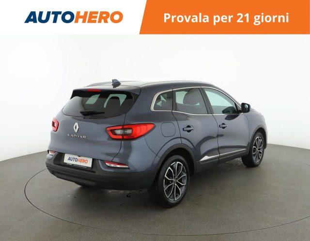 RENAULT Kadjar TCe 140CV FAP Sport Edition