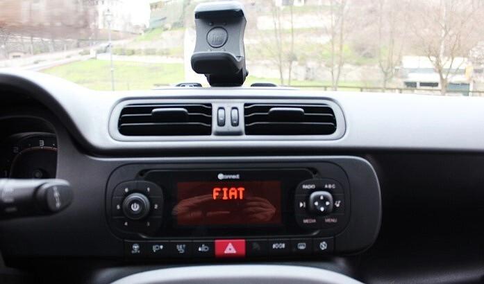 Fiat Panda 1.3 MJT 95 CV S&S Lounge DA VETRINA ASSOLUTA