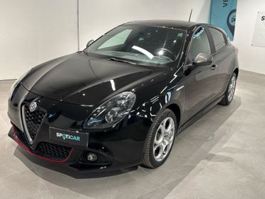 Alfa Romeo Giulietta Giulietta 1.6 JTDm 120 CV Super