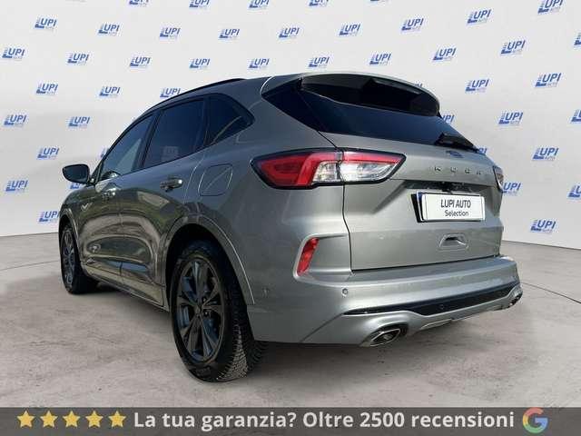 Ford Kuga 1.5 ecoblue ST-Line X 2wd 120cv