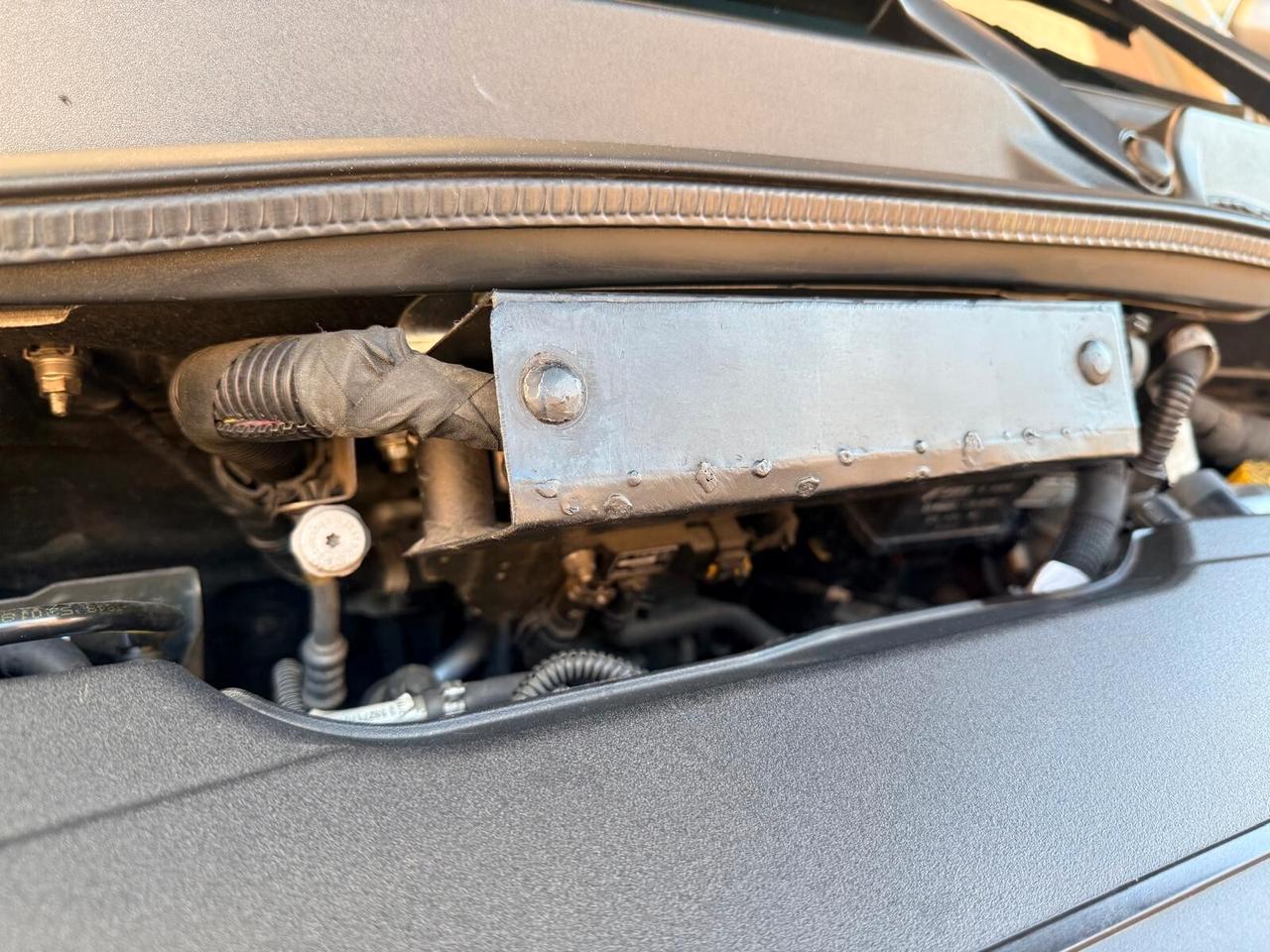 Fiat Tipo 1.6 Mjt S&S Unico Propr. 10/2016