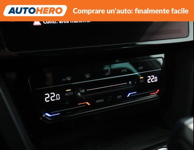 VOLKSWAGEN Passat Alltrack 2.0 TDI 200 CV 4MOTION DSG