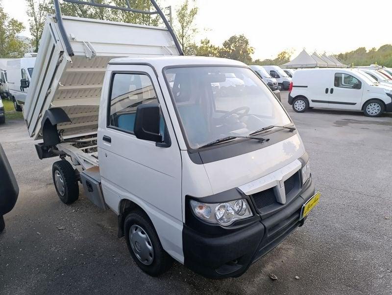 Piaggio Porter Porter CASSONE RIBALTABILE