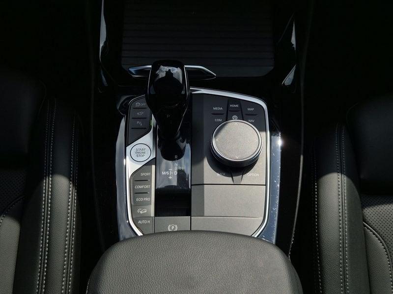 BMW X4 xdrive20d mhev 48V Msport auto