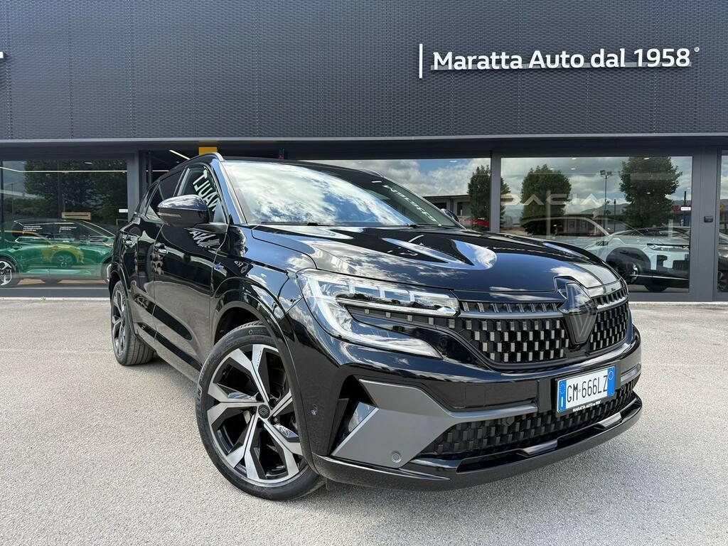 Renault Austral 1.2 E-Tech full hybrid Iconic Esprit Alpine 200cv