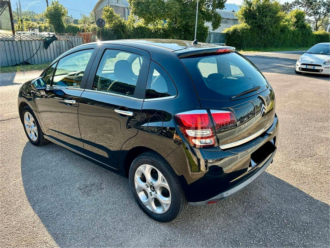 Citroen C3 PureTech 82 Exclusive Neopatentati Zenit