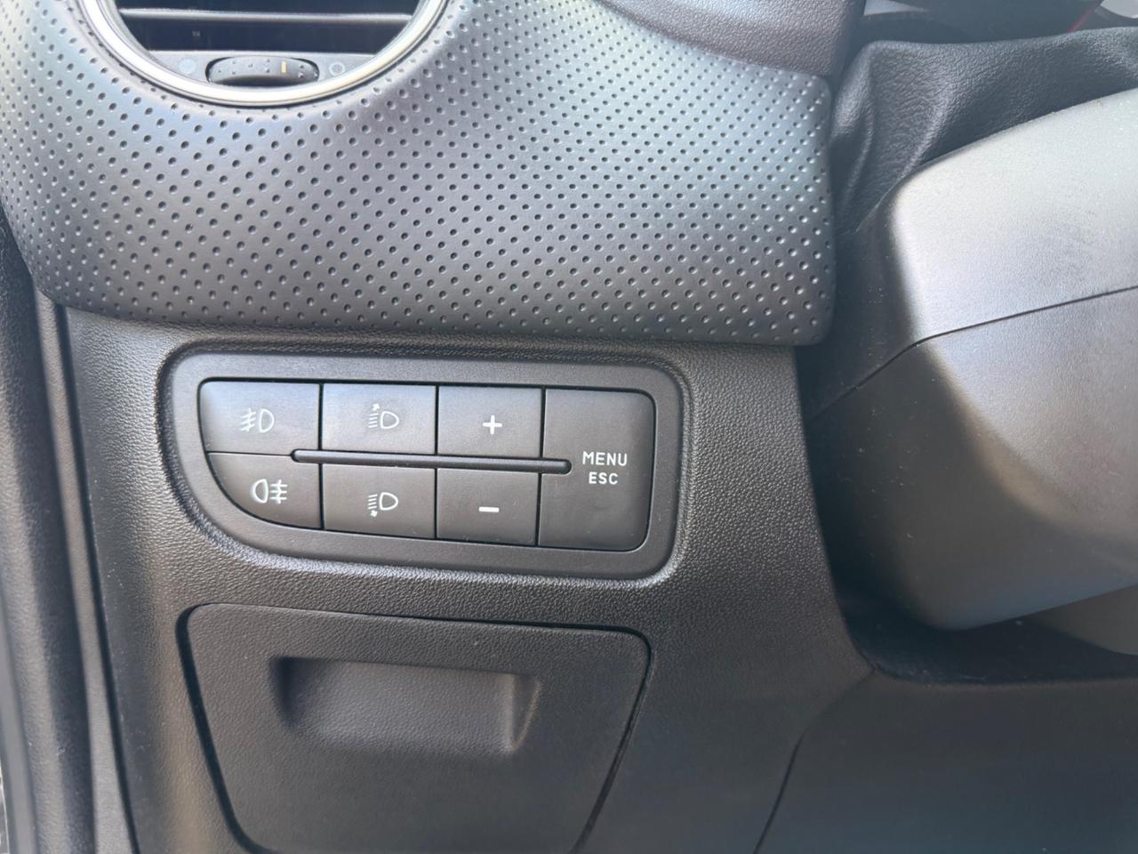 Fiat Punto Evo 1.4 5 porte Emotion Natural Power