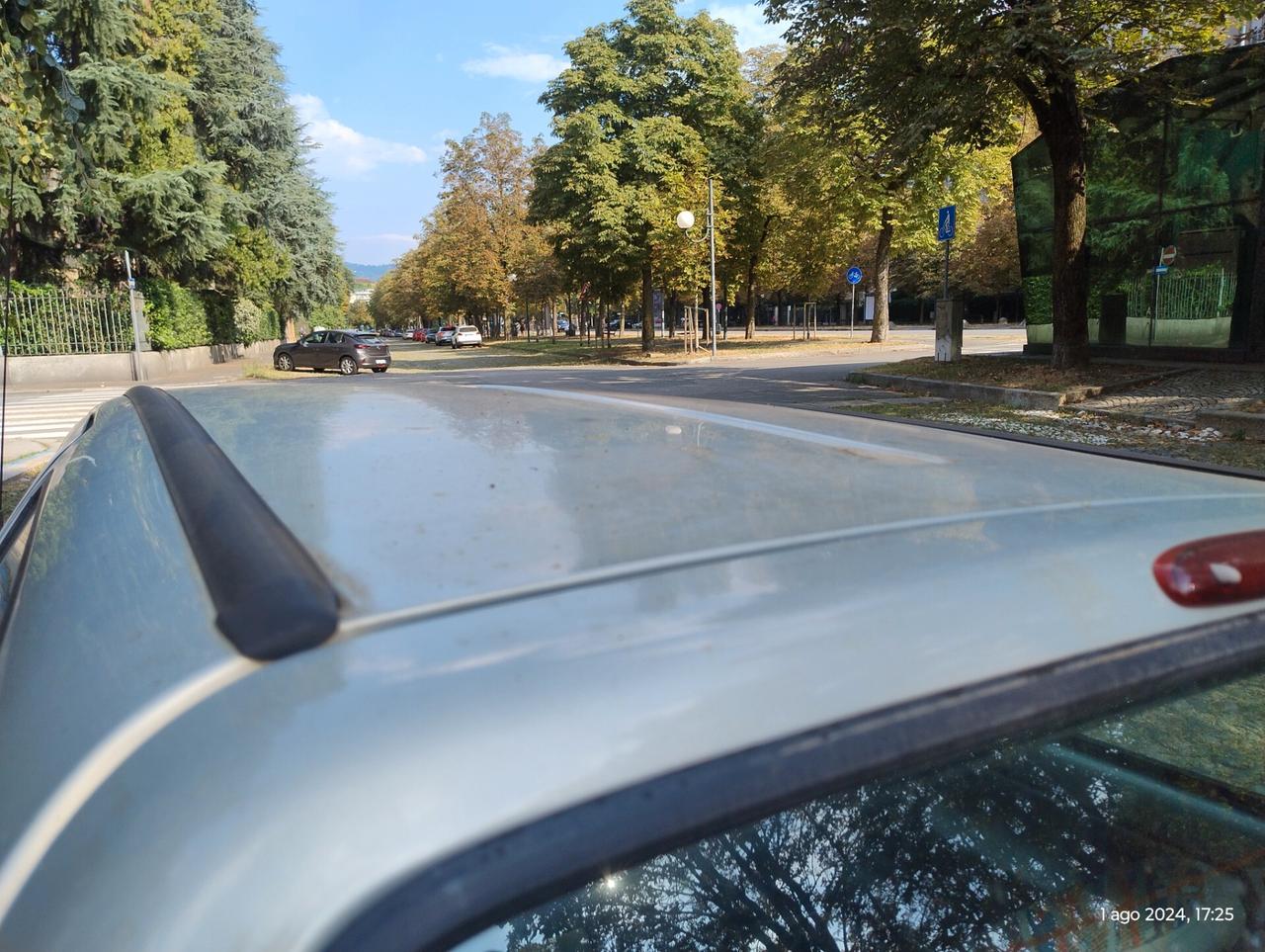 Renault Twingo 1.2i 16V Dynamique Clima Storica