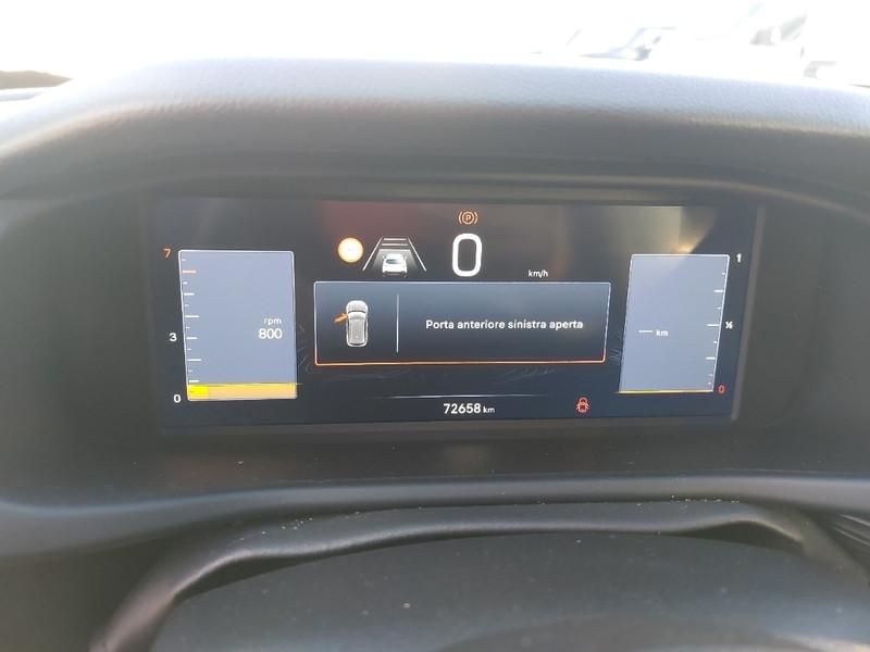 JEEP AVENGER 1.2 Turbo Altitude