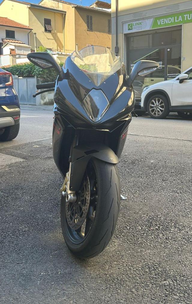 MV AGUSTA F3 675 675