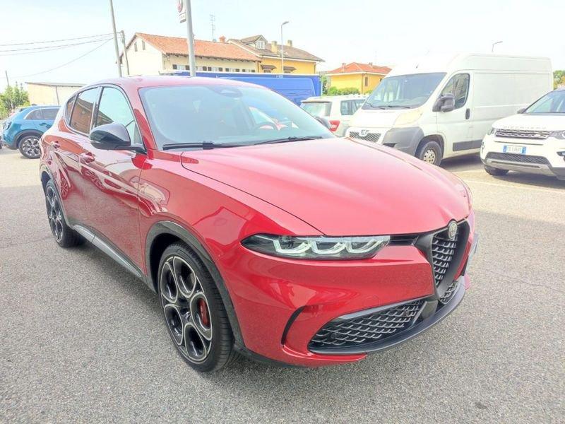 Alfa Romeo Tonale 1.5 160 CV MHEV TCT7 Edizione Speciale