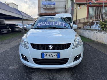 Suzuki Swift 1.3 DDiS 5 porte B-Cool