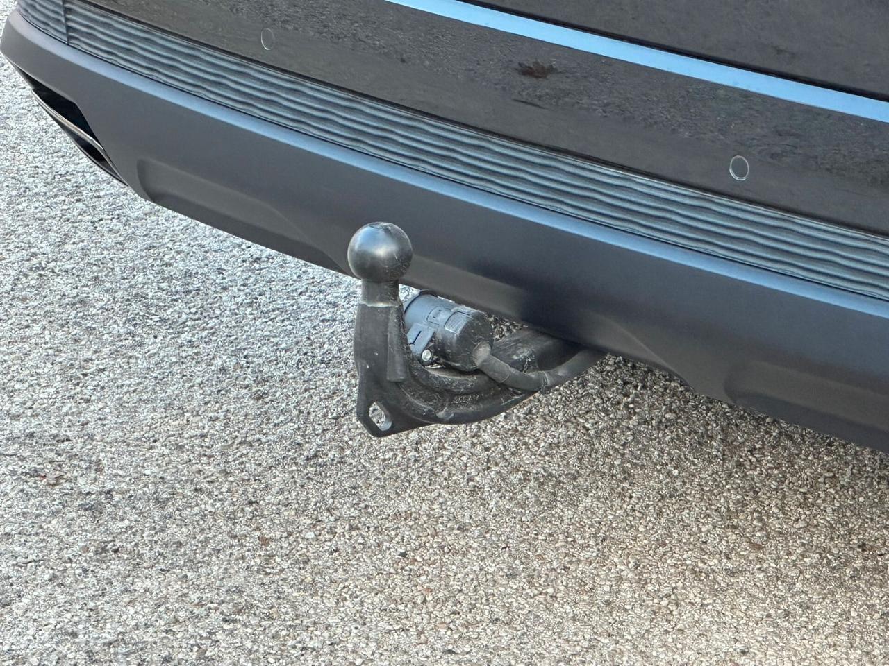 AUDI Q8 SUV 45 TDI QUATTRO TIPTRONIC 231CV