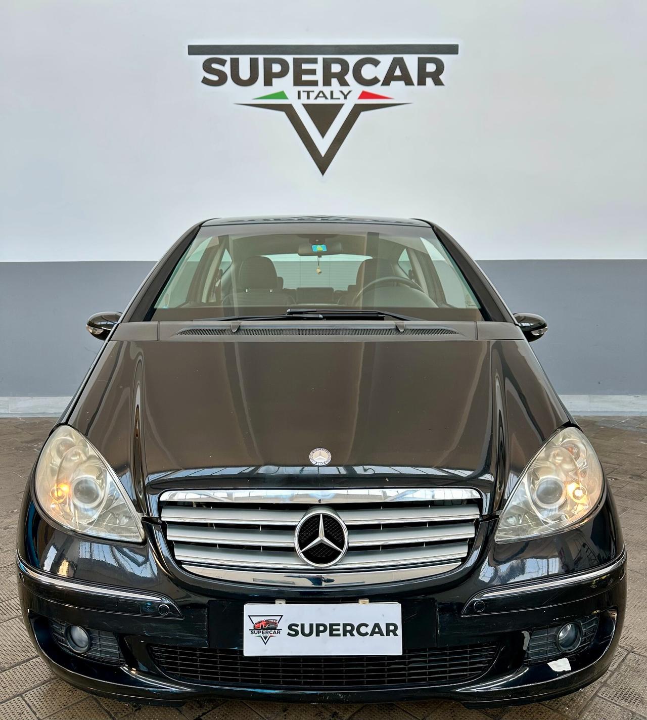 Mercedes-benz Coupe A150 Benz, Euro 4, si neopat, automatico