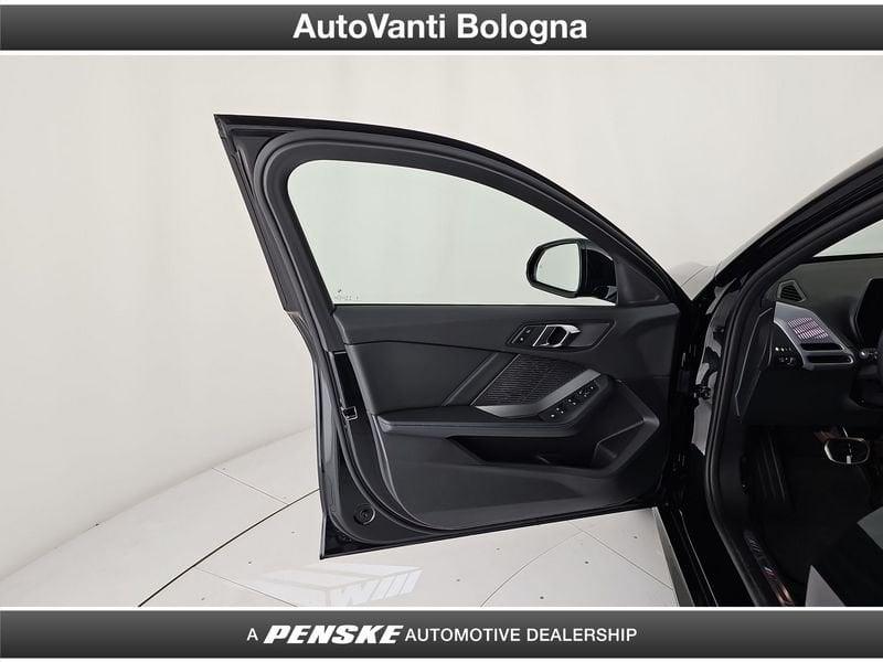 BMW Serie 1 118d MSport Pro