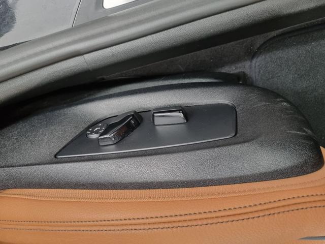 BMW 520 d xDrive Touring Luxury