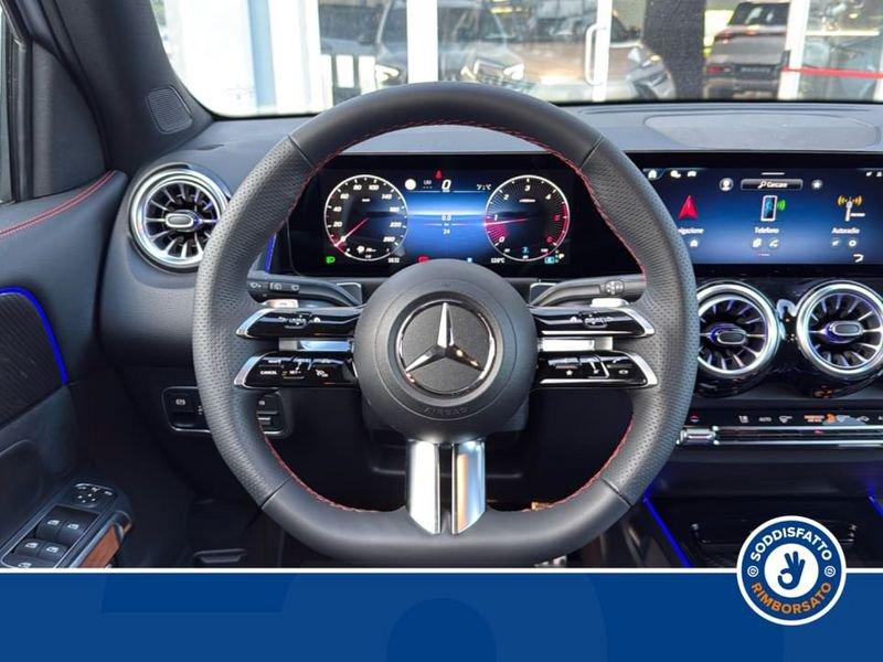 Mercedes-Benz GLB Classe 200d 4Matic AMG Line Advanced Plus