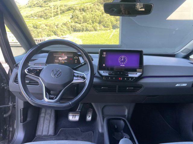 VOLKSWAGEN ID.3 1ST Plus LED Navi Pro 18" App Connect ACC