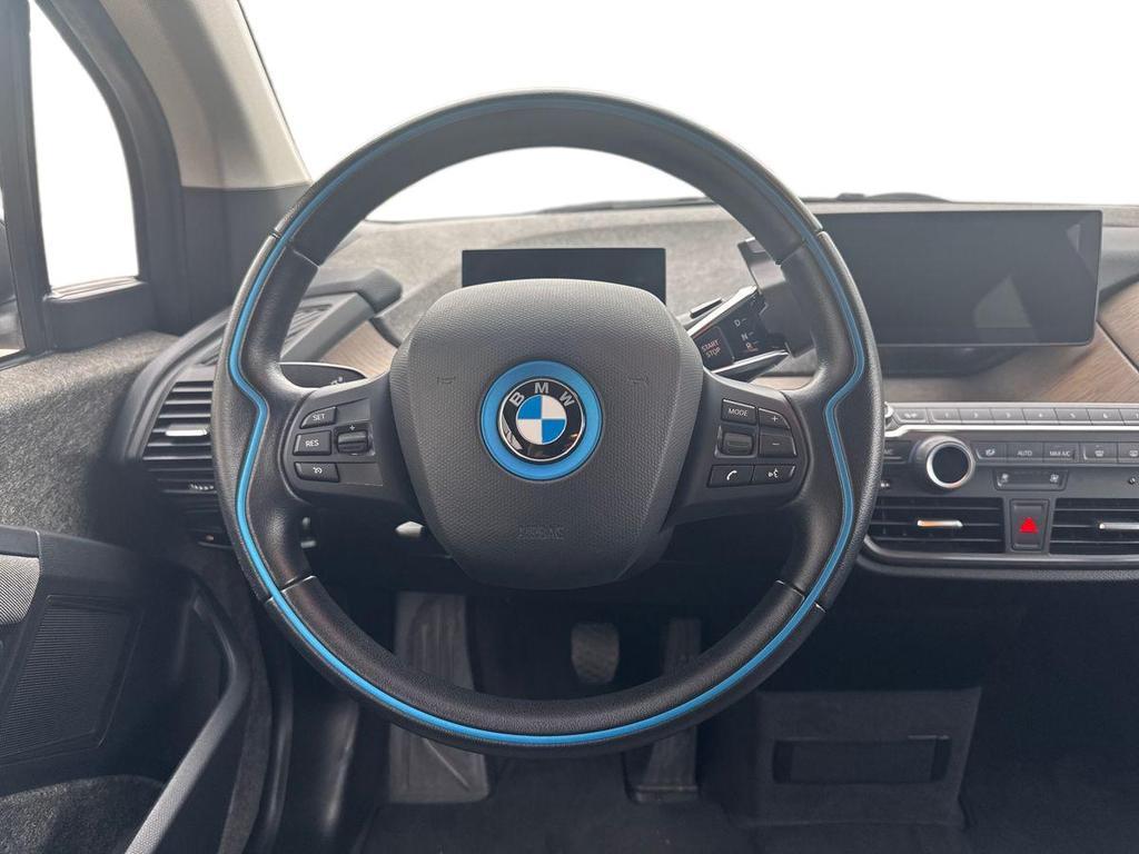 BMW i3 120Ah Advantage CVT