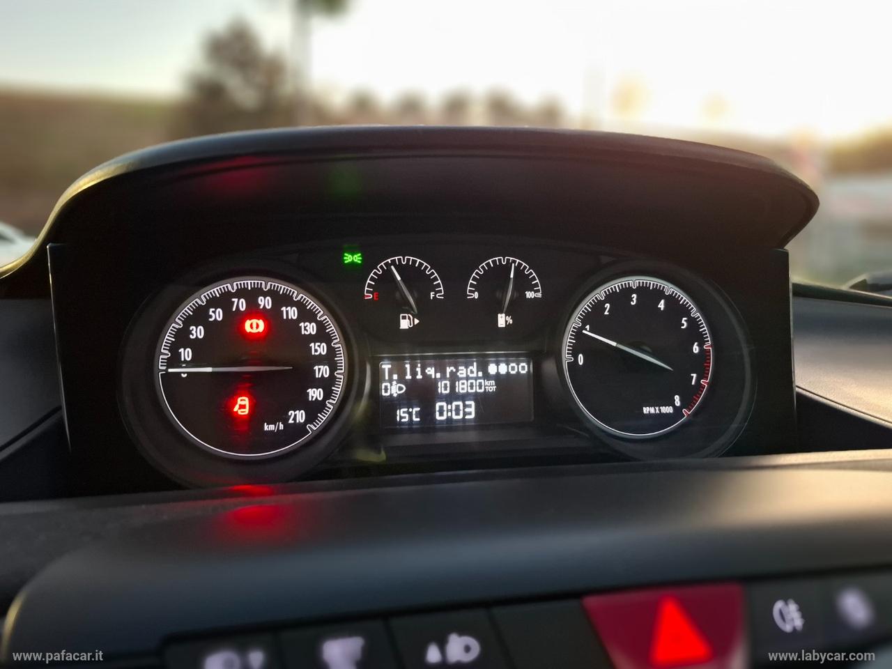 LANCIA Ypsilon 1.0 FireFly 5p.S&S Hybrid Silver