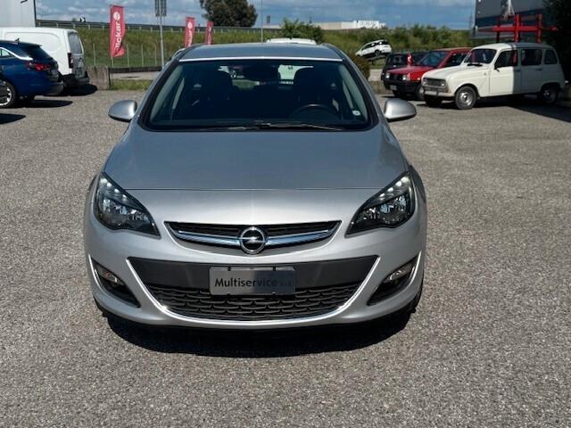 Opel Astra 1.6 CDTI EcoFLEX S&S Sports Tourer Cosmo