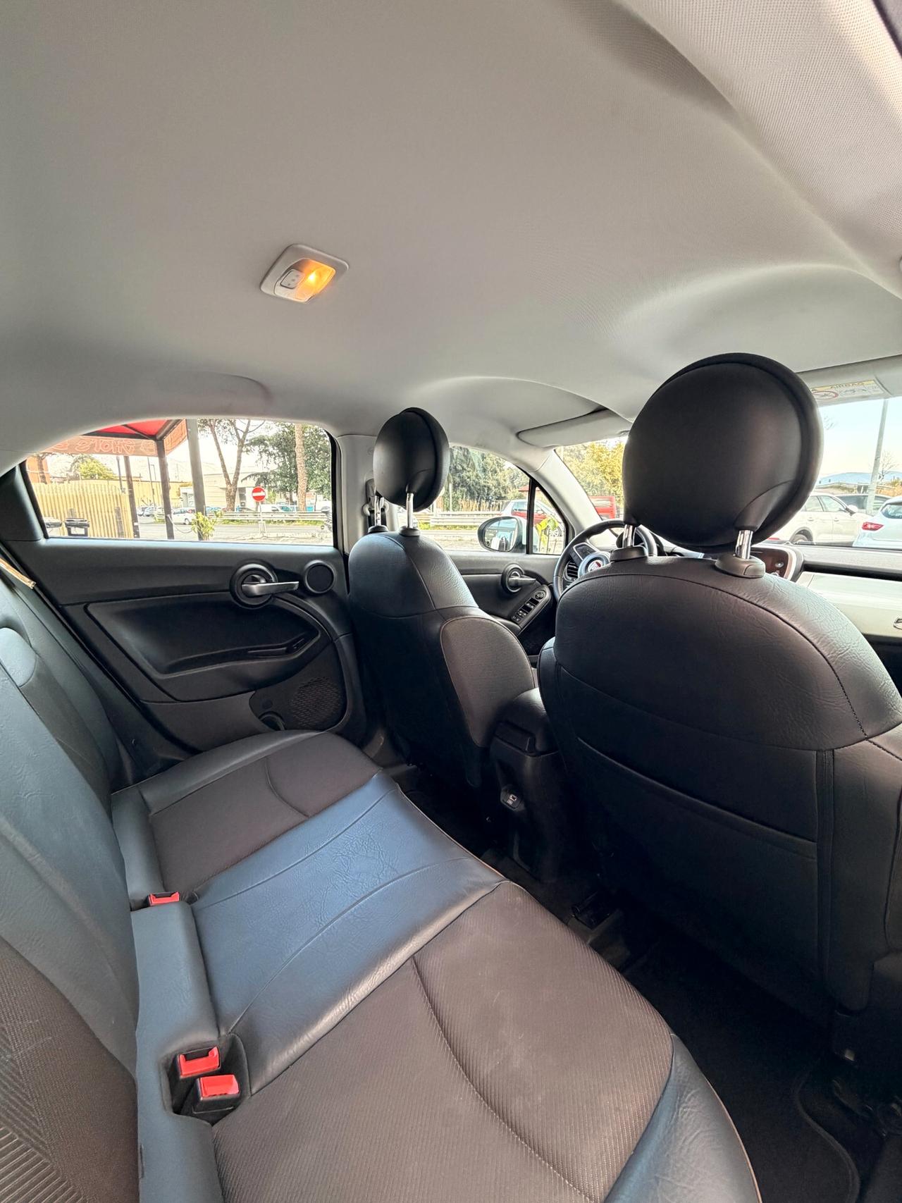 Fiat 500X 1.0 T3 120 CV Urban