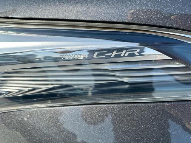 TOYOTA C-HR 1.8 Hybrid E-CVT Lounge OK NEOPATENTATI