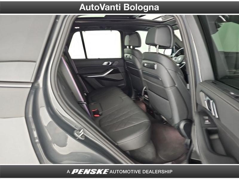 BMW X5 X5 xdrive30d MSport Pro auto