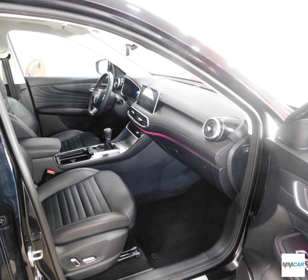 MG - HS - 1.5T-GDI Luxury
