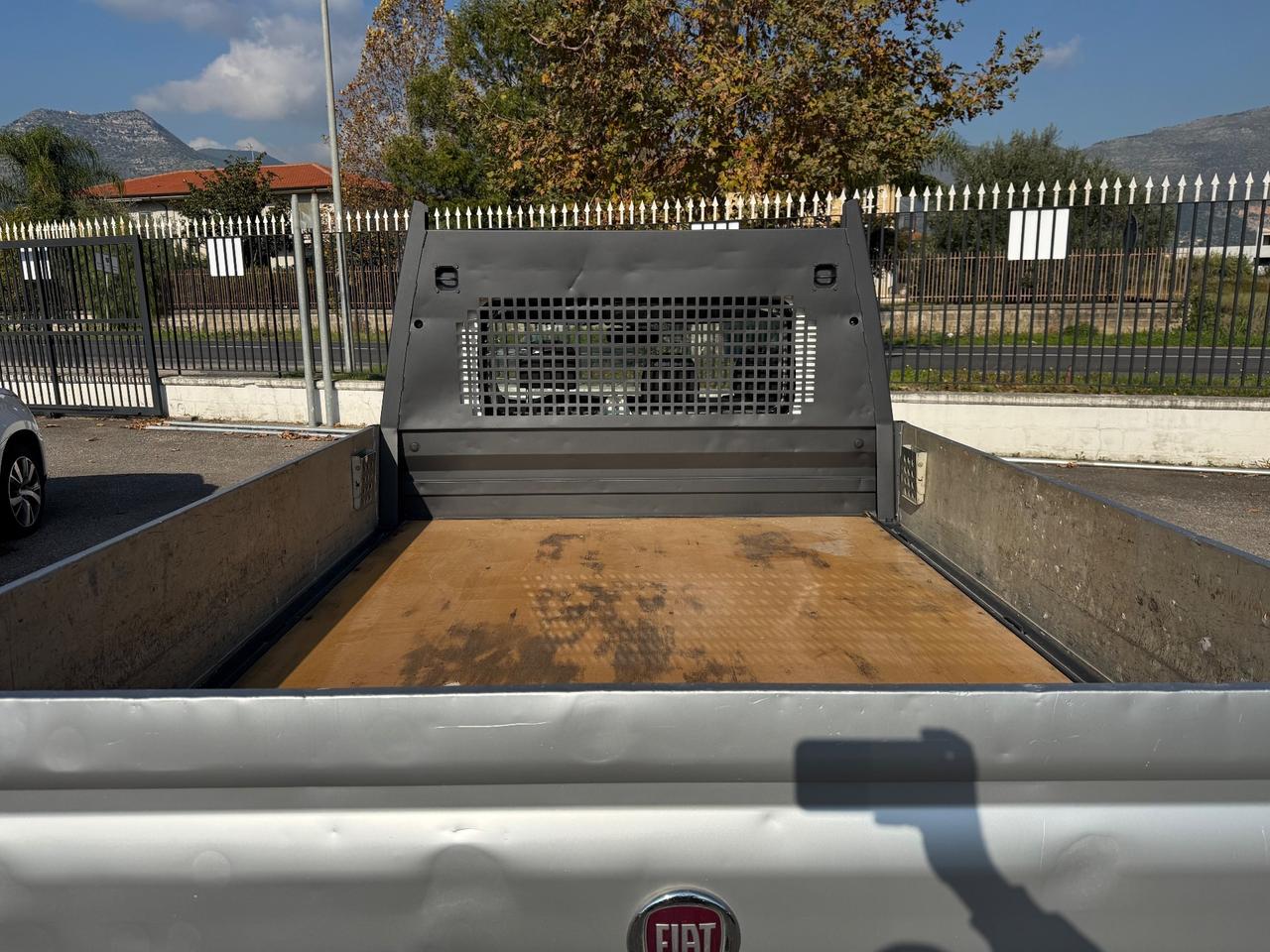 Fiat Doblo Doblò 1.6 MJT 105CV WORK-UP