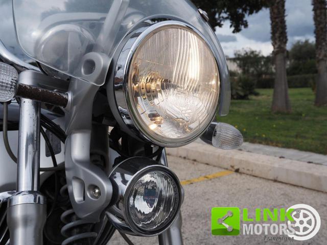 BMW R 1200 C Montauk