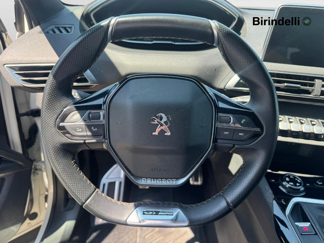 PEUGEOT 3008 2ª serie - 3008 BlueHDi 130 S&S GT Line