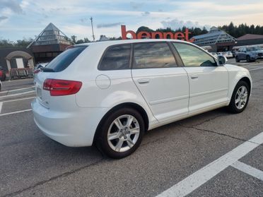 Audi A3 SPB 1.6 Ambition