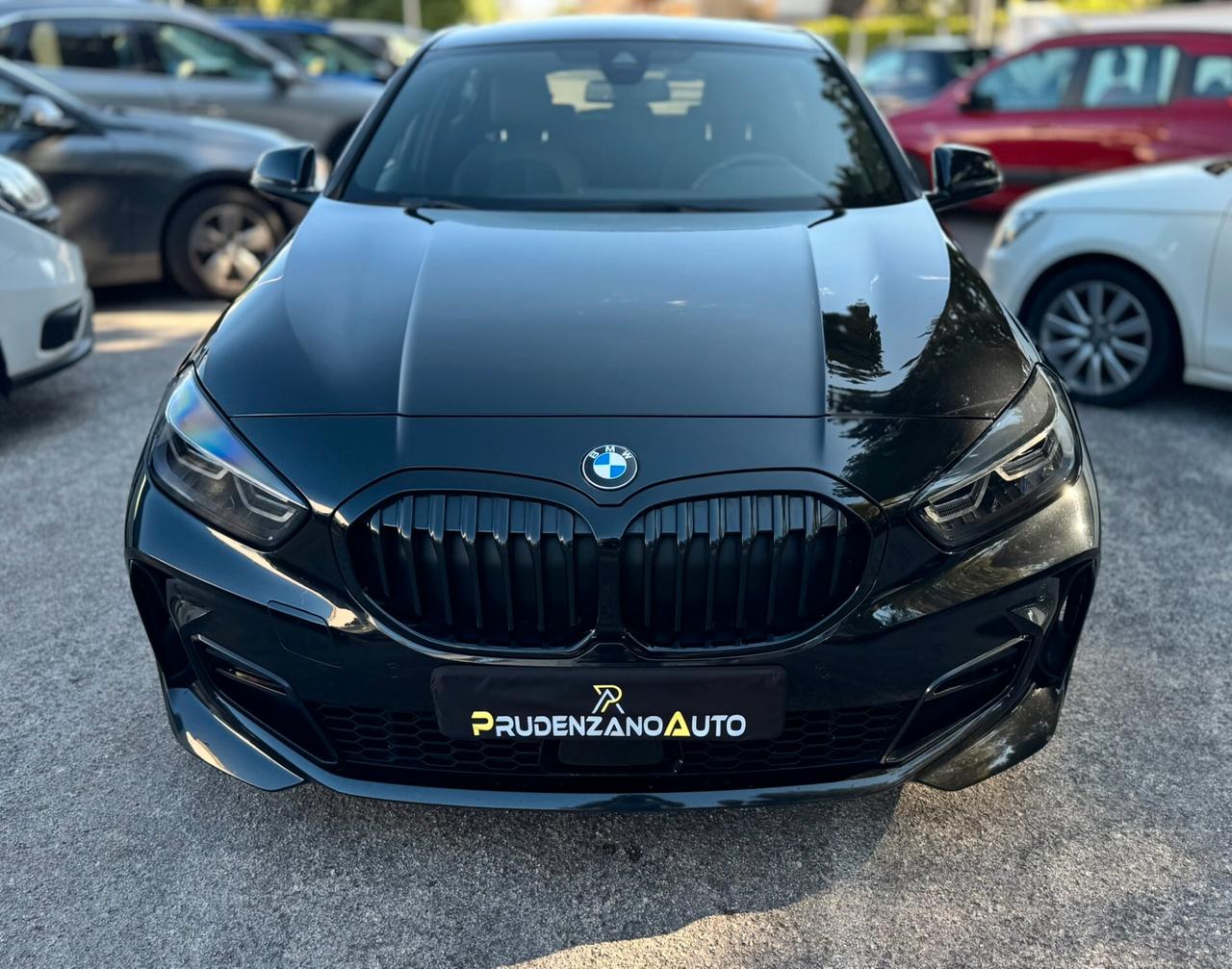 Bmw 118 118i 5p. Msport